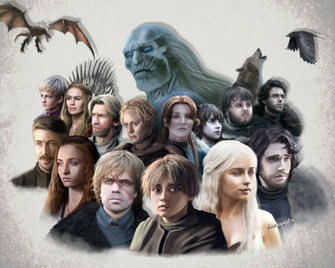 Game Of Thrones Wallpaper Image