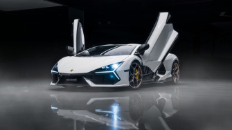Cool Cars Lamborghini Wallpaper