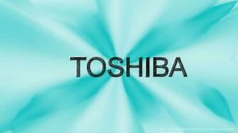 Toshiba Background Wallpaper