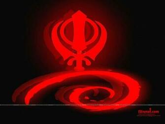 Khanda Wallpaper Sikhnet Background Gods Image HD