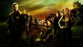 Wallpaper Investigation Scene Series Crime