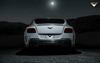 Bentley Continental Gt Wallpaper X Net