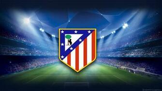 Atletico Madrid Ucl Wallpaper By Matographics
