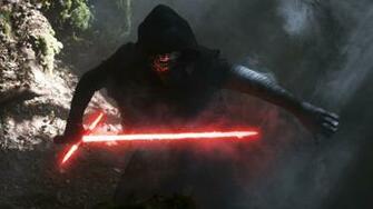 Episode Vii The Force Awakens Wallpaper