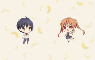 Aho Girl HD Wallpaper Background Image