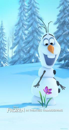 Frozen Disney Wallpaper For iPhone Of To