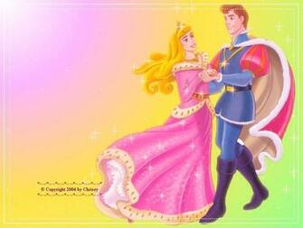 Sleeping Beauty Wallpaper Disney Princess