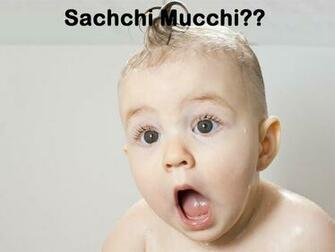 Sachchi Muchchi Funny Baby Commentphotos Hindi Photo