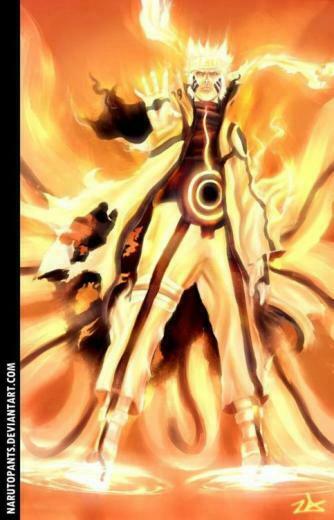 Labels Killer Bee Bijuu Mode Kyuubi Naruto Wiki Biju