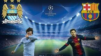 Champions League Schedule