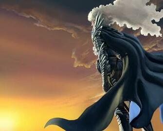 Griffith Berserk HD Wallpaper Background Image