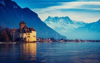 Post We Have Gathered Here Exotic And Beautiful Places Wallpaper
