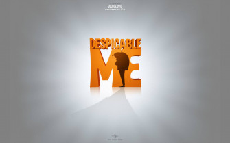 Despicable Me Wallpaper