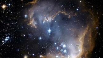 Wallpaper Star Hubble Fond D Cran T L Charger
