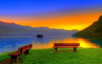 Relax Wallpaper HD Pulse
