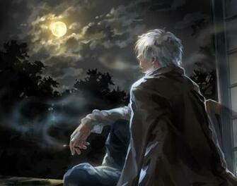 Mushishi By Janemere