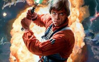 Star Wars Wallpaper Wide Geek Vox