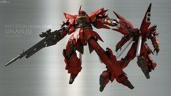 Gundam Computer Wallpaper Desktop Background Id