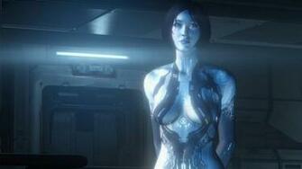 Cortana High Quality And Resolution Wallpaper On