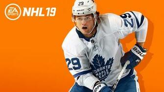 Nhl HD Wallpaper Background Image Read Games Re Play