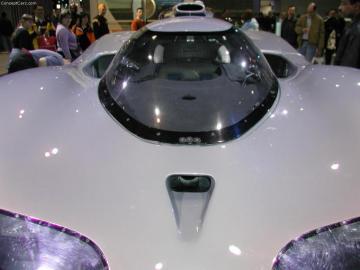 Oldsmobile Aerotech Wallpaper And Image Gallery