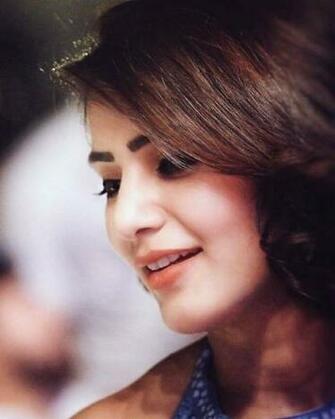 She Is Just Sooooo Cute Art Samantha Image Pics