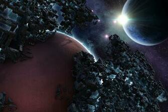 Deep Space Image Thecelebritypix