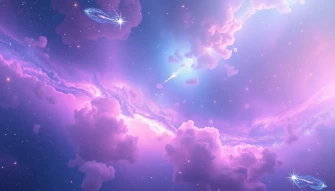 Aesthetic Wallpaper Space