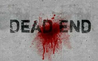 Bloody Dead End Wallpaper iPhone