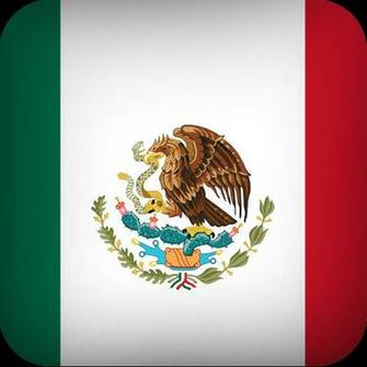 Mexico Flag Live Wallpaper Screenshot