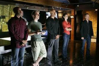 Tv Show Ncis Los Angeles Wallpaper