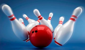 Cropped Bowling Wallpaper Full HD Jpg Ten Pin Entertainment