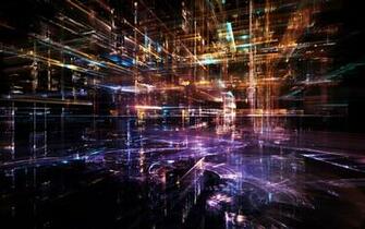 Technology Cyberspace Wallpaper Technical Lighting