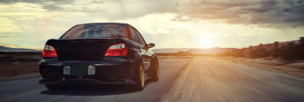 Subaru Sti Wrx Forester Legacy Support Ecutek