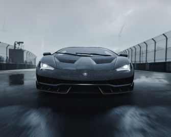Forza Motorsport Lamborghini Wallpaper Resolution