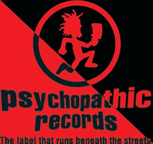 Psychopathic Records Graphics Code Comments