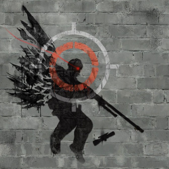 Fmpone Adds S1mple Graffiti To Cache Bc Gb Wallpaper