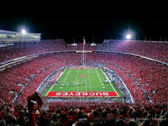 Ohio State Buckeyes Football Wallpaper