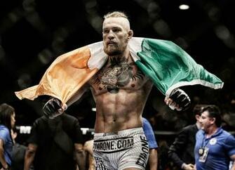 Conor Mcgregor Ufc Wallpaper Tag HD WallpaperHD