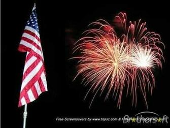 Fireworks Show Screensaver
