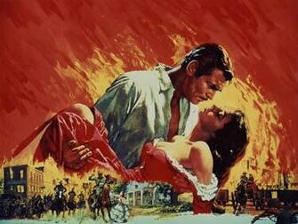 Gone With The Wind Wallpaper Galerry