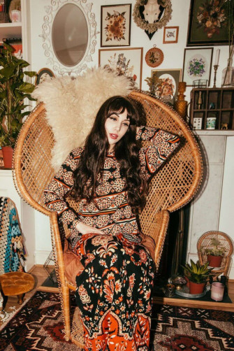 Check Out The Best Vintage Stores Online Happy Shopping Wallpaper