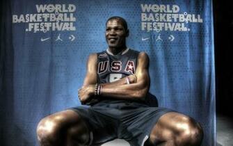 Wallpaper Kevin Durant