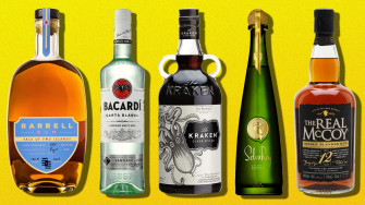 Best Rums Havana Club To Abuelo Centuria British Gq