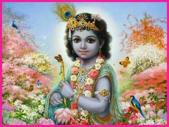 Krishna Wallpaper Pictures Photos Image