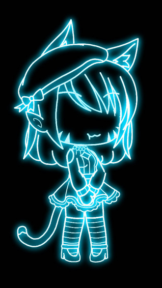 Gacha Life Wallpaper