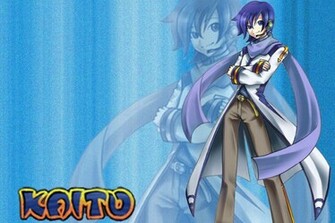 Kaito Wallpaper By Xephershonen321