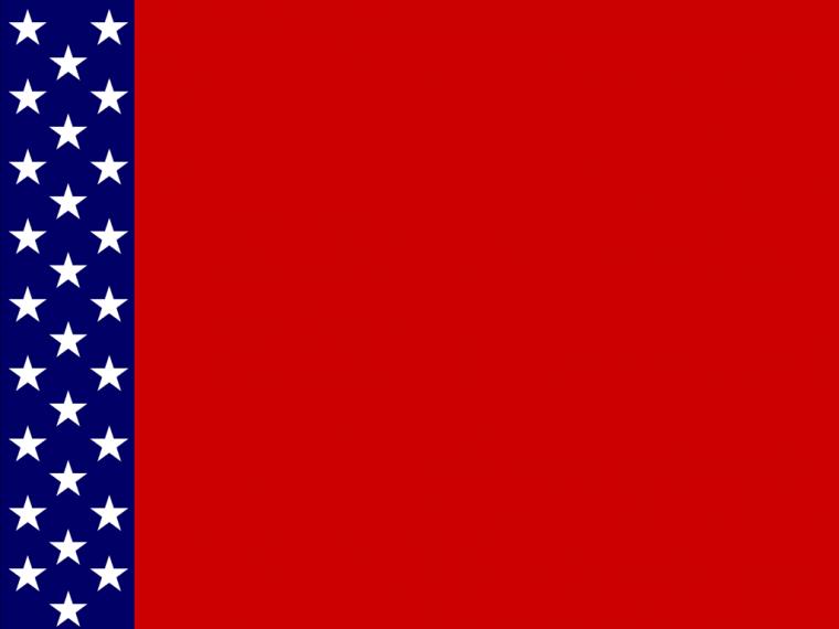 Presidents Day Background