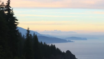 Pnw Wallpaper