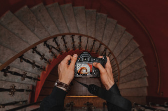 Dslr Camera Wallpaper